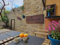 L Aparté en Corbières Hotels in Cascastel-des-Corbières