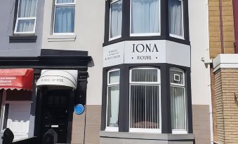 Iona Hotel