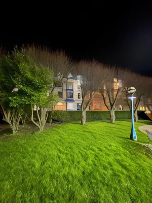 The Ocean Guesthouse Hotels in Weymouth and Portland District