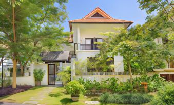 Resort Villas Da Nang by Abogo