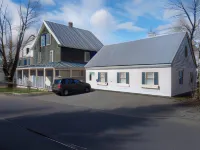 Terrapin Hostel Hotels in Carrabasset Valley