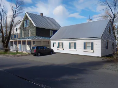 Terrapin Hostel Hotels in 