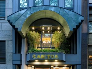 Hotel Capitol Milano