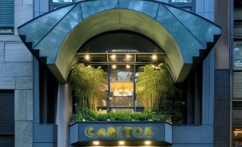 Hotel Capitol Milano