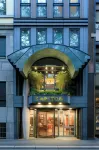 Hotel Capitol Milano Hôtels à : San Siro