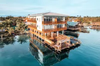 Bambuda Bocas Town Hotels in 