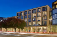 The Crescent Hotel, Fort Worth Hotels in Fort Worth