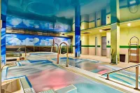 Silken Spa la Hacienda de Don Juan Hotels in Tresgrandas