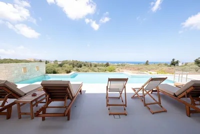 Star Luxury Villa I Gym and Playground