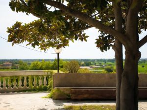 Residenza Giancesare Family Apartments