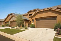 Good Day Sunshine Townhouse