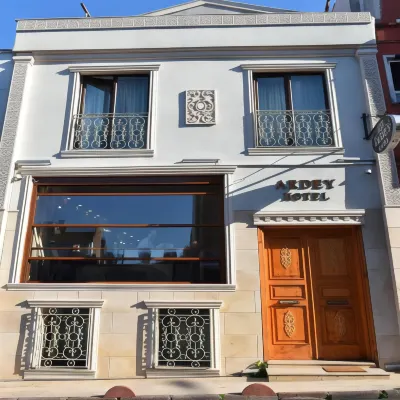 ARDEY HOTEL Hotels in der Nähe von Blaue Moschee