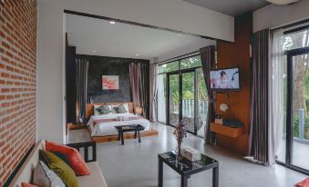 Ashcarya Boutique Resort