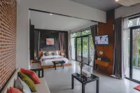 Ashcarya Boutique Resort