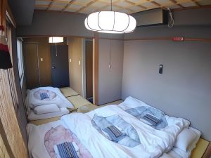 Setouchi Triennale Hotel - Hostel