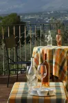 Agriturismo Villino Bellavista Hotel di Spoleto
