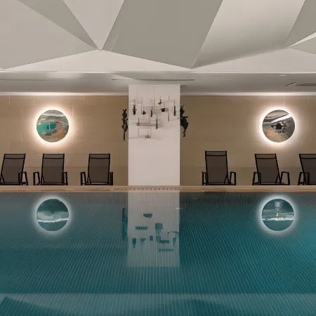 Electra Palace Rhodes - Premium All Inclusive