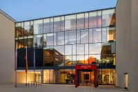 Vienna House Easy by Wyndham Stuttgart