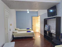Centralhe Hotel Hotels in Marília