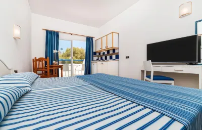 Globales Montemar Hotel di Es Cana