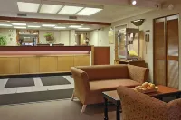 Days Inn by Wyndham Harrisburg North Hotels in Susquehanna Township