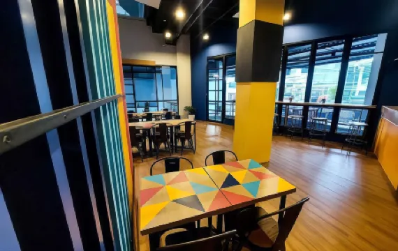 Rumaruma Farvet Residence @ Ambon