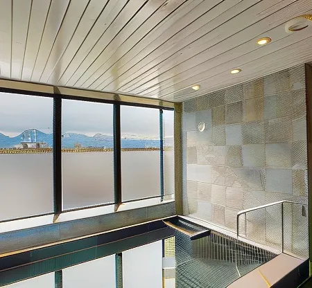 KOKO HOTEL Kumamoto Kamitori - formerly Hotel Wing International Select Kumamoto Отели в г. Кумамото
