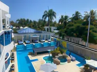 El Cabarete Spa Resort All-Inclusive Hotels in Cabarete