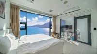 Yeosu le Grand Blue Resort Hôtels à proximité de : Hyangiram