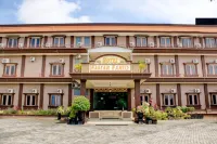 Collection O 90395 Hotel Nascar Family Hotel di Panarung