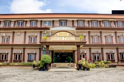 Collection O 90395 Hotel Nascar Family Hotels in Panarung