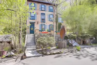 Lambertville Retreat - Walk to Shopping and Dining! - 3-Star