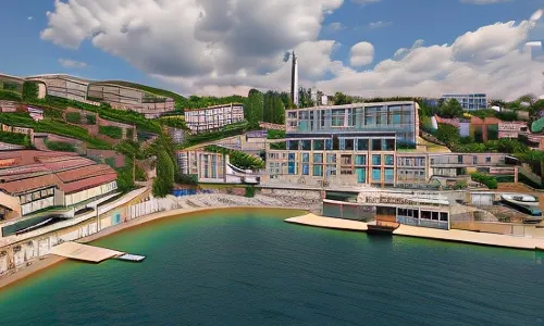 Hotel Sunce Neum