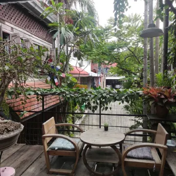 Tamarind Guesthouse