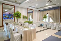 Park Rekreacyjno-Biznesowy Las Woda Hotels in Garwolin County