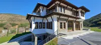 Pupa Winery Serene Stay Hotel a Berat