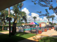 Days Inn & Suites by Wyndham Navarre - Near Beaches/Hurlburt