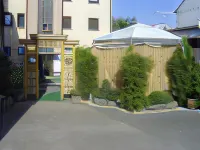 ApartmentHotel Vollumen Hotels near Türkisch-Islamischer Kulturverein Ebersdorf e.V.