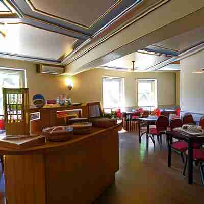 Champ'Alsace Dining/Meeting Rooms