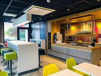Ibis Budget Reims Parc des Expositions Hotels in Verzy