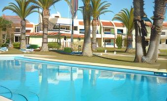 Praia da Lota Resort – Beachfront Hotel