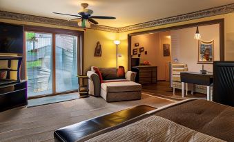 Shane Acres Country Inn
