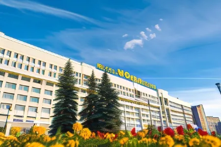 Урал Отели в г. Пермь