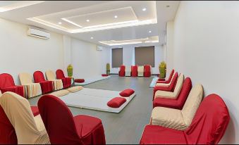 FabHotel Prime Ramana