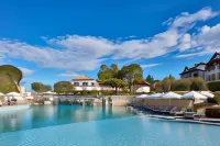 Aphrodite Hills Hotel - Bintang 5