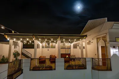 Gran Hotel Victoria Các khách sạn ở Tola