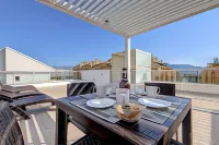 Aqua Apartments Vento, Marbella Hôtels à : San Pedro de Alcantara