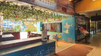 Gold Coast Morib Hotels in Tanjong Sepat