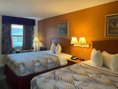 Motel 6 Morrilton, AR Hotel a Morrilton