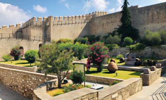 Hotel Doğa Çeşme